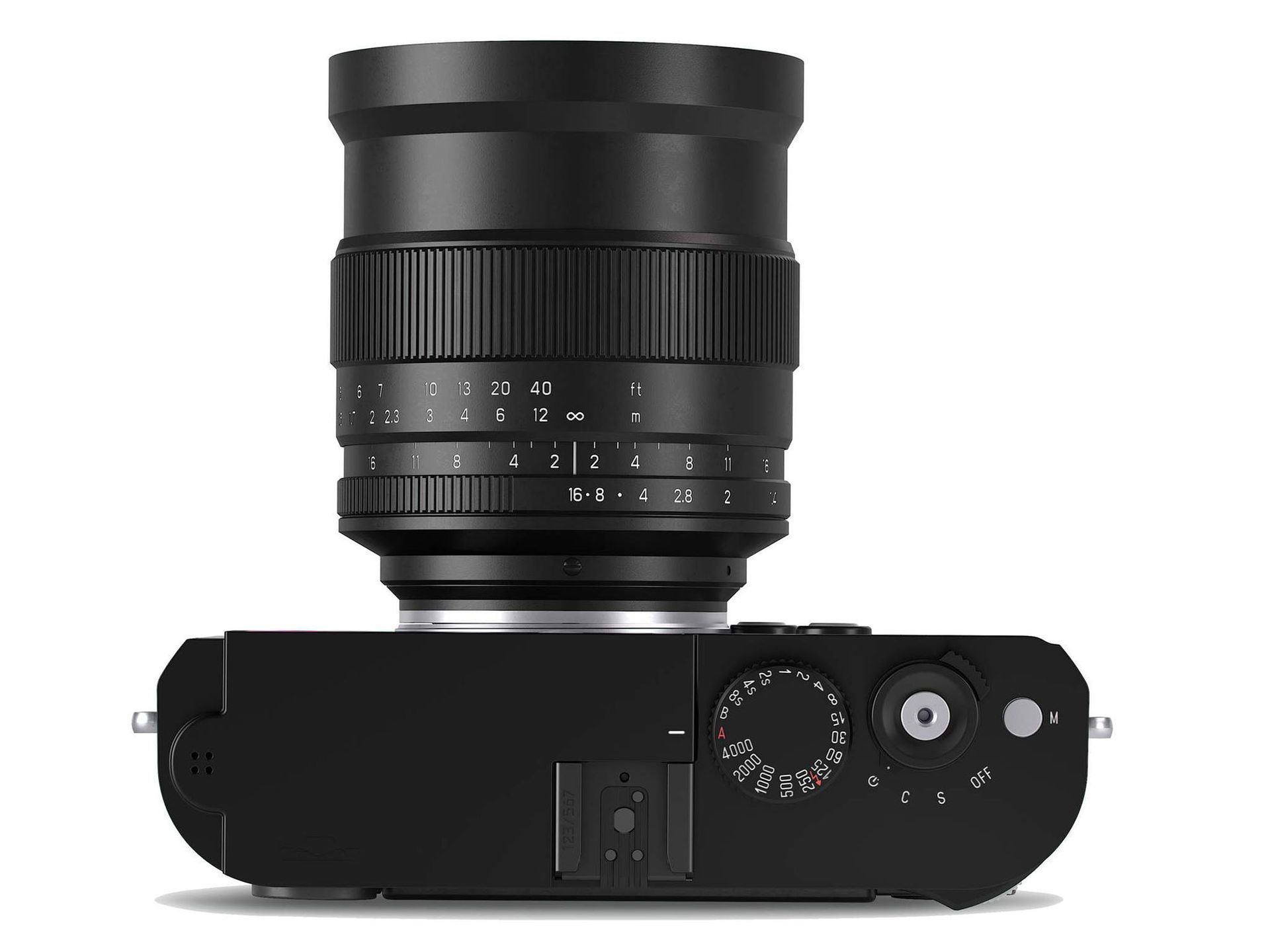 Zenit M, czyli przebrana Leica, wchodzi na rynek w kosmicznej cenie 6