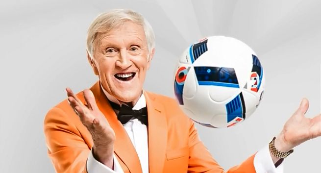 Reklamy tygodnia: Betsson.com, KFC, TK Maxx, iPhone 6s (wideo)