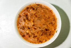 Niesłusznie zapomniana zupa. Zarzutka – smak dzieciństwa