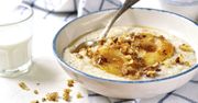 Śniadanie Bircher-Bennera. Jak przygotować szwajcarską owsiankę?