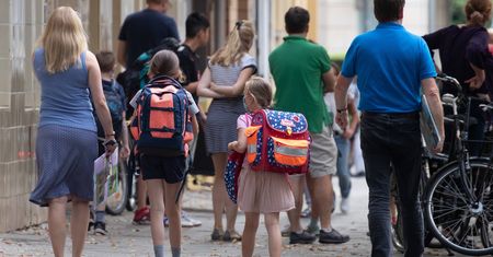 Niemieckie szkoły idą na dno. "Die Welt": Winna migracja poza kontrolą