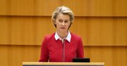 "Poczułam się zraniona i osamotniona". Ursula Von der Leyen komentuje "sofagate"