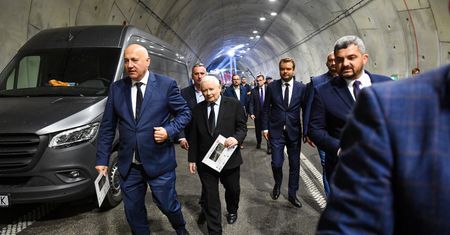 Odcięli część miasta. Mieszkańcy piszą do Kaczyńskiego