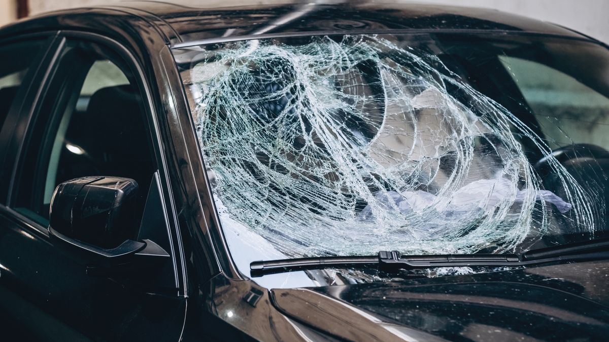 Potrącony 31-latek nie żyje. Zdjęcie poglądowe