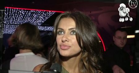 Siwiec: "Show biznes jest oderwany od prawdziwego świata"