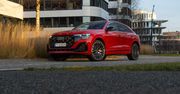 Test: Audi SQ8 TFSI po liftingu – dobra droga ewolucji