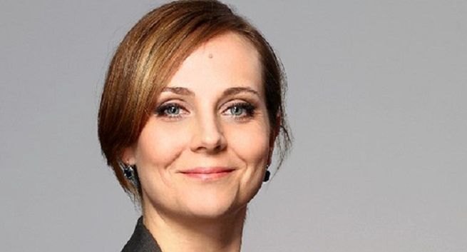 O wyzwaniach 2021 roku mówi Marta Strzyżewska, dyrektor marketingu i cyfryzacji  w Aviva