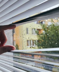 Beskidy. A było tak pięknie…warunki w górach pogorszyły się