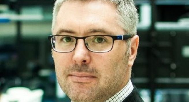 Sigma Bis ma nowego new business directora