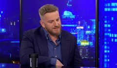 Znany pisarz dołącza do Kanału Zero