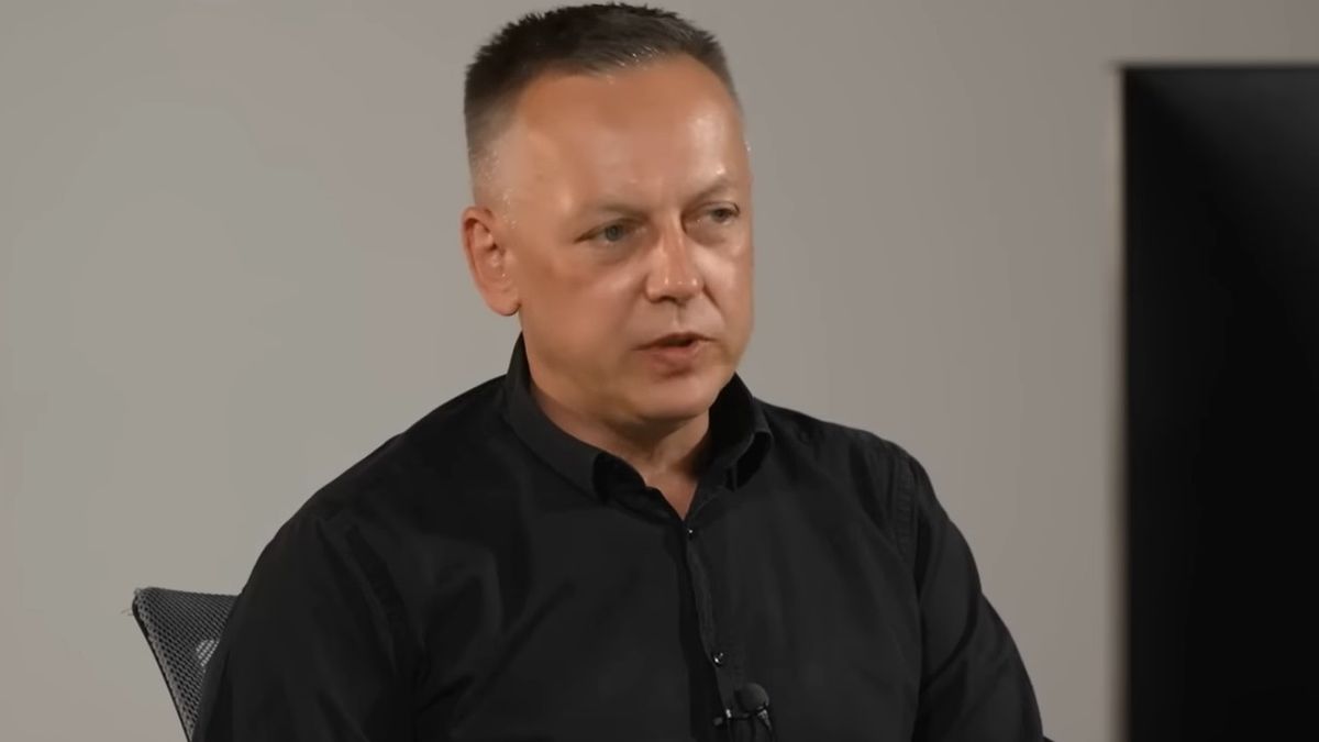 Tomasz Szmydt dostał pracę na Białorusi