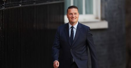Nowy rząd w Wielkiej Brytanii. Wiadomo, kto szefem MON