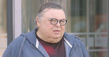 "Szczekanie NATO" papieża. Wojciech Mann nie wytrzymał