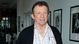 Edward Linde-Lubaszenko ma nowy grób. Tak się prezentuje pomnik