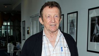 Edward Linde-Lubaszenko ma nowy grób. Tak się prezentuje pomnik
