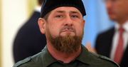 Zaskakujące słowa Kadyrowa. Jest komentarz Kremla