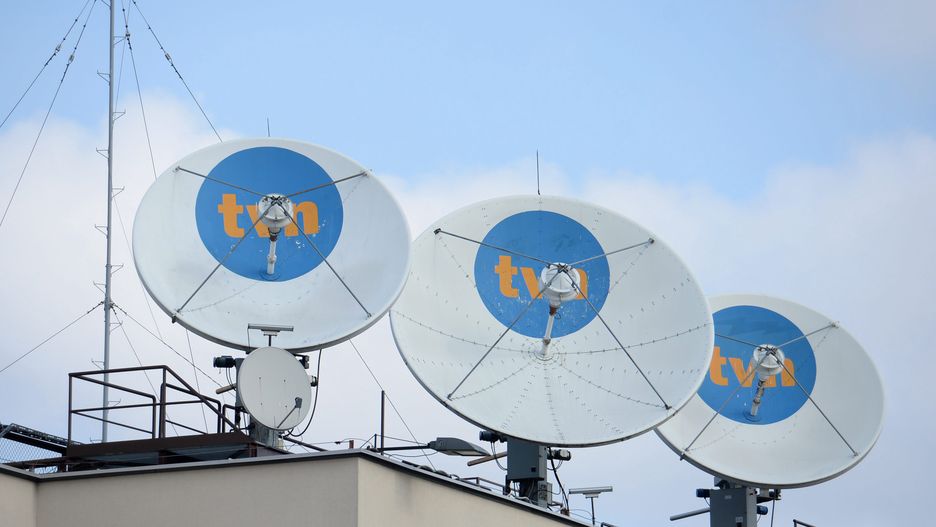 "Lex TVN" pod lupą Parlamentu Europejskiego? Jest wniosek 