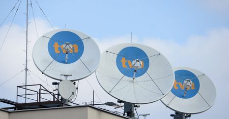 "Lex TVN" pod lupą Parlamentu Europejskiego? Jest wniosek