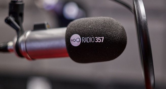 Radio 357 zarobiło więcej od patronów i sponsorów