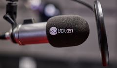 Radio 357 zarobiło więcej od patronów i sponsorów
