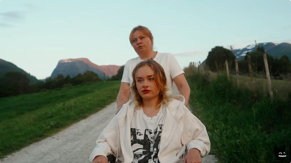 Dubajski koszmar Marii Kovalchuk