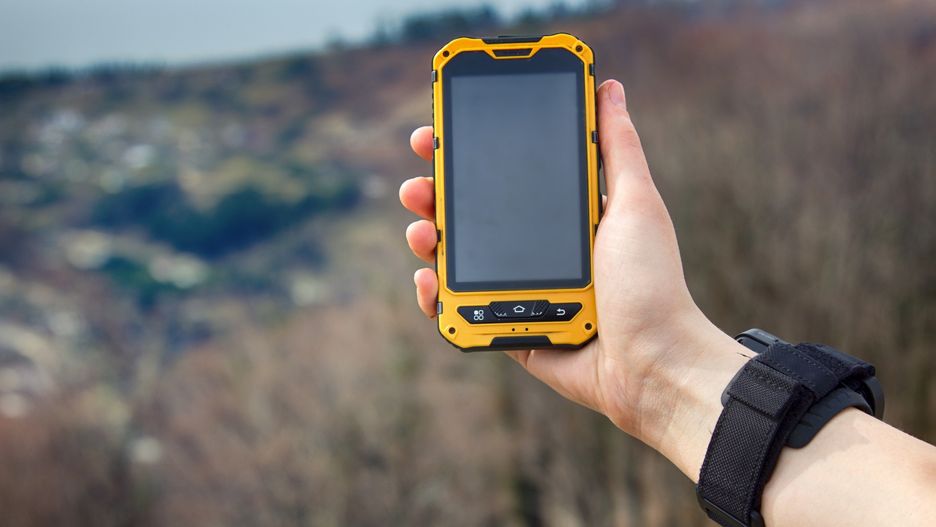 Ważne, by nie zapominać o niezbędnym sprzęcie