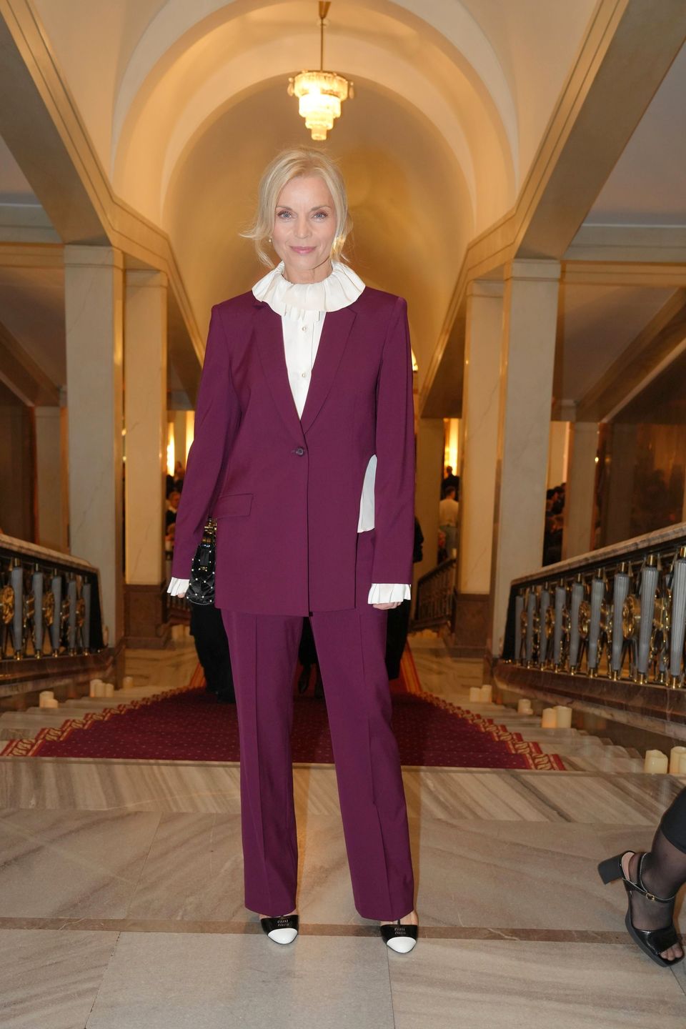 Małgorzata Foremniak 