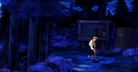 Jeszcze w tym roku pojawi się nowa odsłona serii Monkey Island