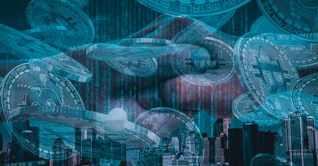 Ethereum z rekordem. Druga co do wielkości kryptowaluta najdroższa w historii