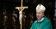 "Trzeba, by migranci zostali przyjmowani". Abp Gądecki zabrał głos