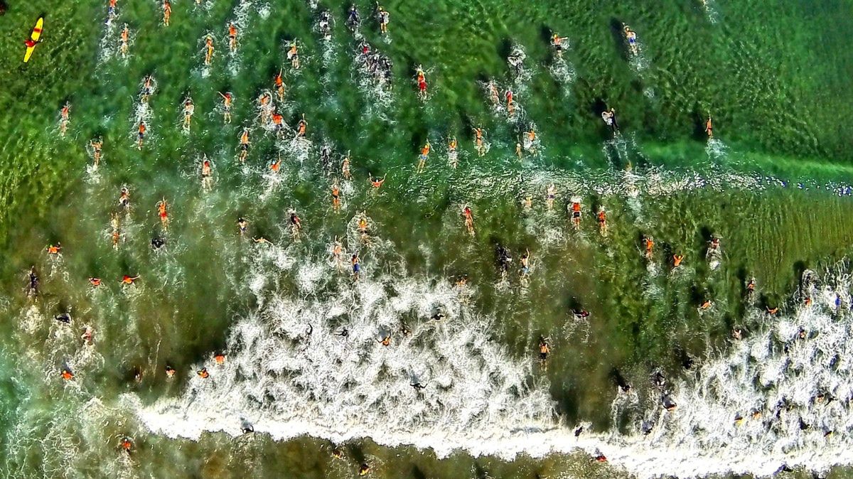 Drone Aerial Photography Contest 2015 8