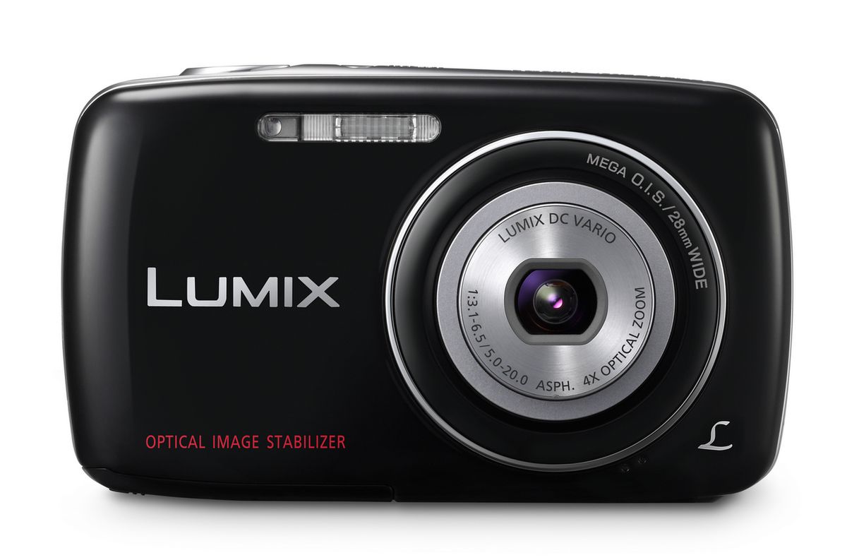 Panasonic Lumix S3 / S1