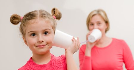 Tematy, na które rodzice muszą porozmawiać ze swoimi dziećmi