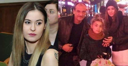 Córka Kukiza zachwala ojca: "Wydaje się dosyć STRASZNY. My to córeczki tatusia, każda z nas jest jego oczkiem w głowie"