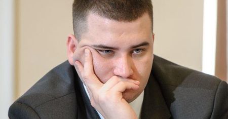 Misiewicz studiuje u Rydzyka... "Najbardziej interesuje mnie cyberterroryzm"