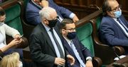 Trudny początek roku dla PiS. "To kapitulacja i paraliż państwa"