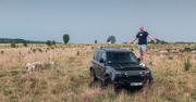 Test: Land Rover Defender 110 to najlepszy SUV, jakiego obecnie możesz kupić. Wykona każde zadanie