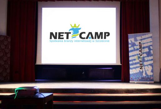 Konkurs dla startupów na Netcampie