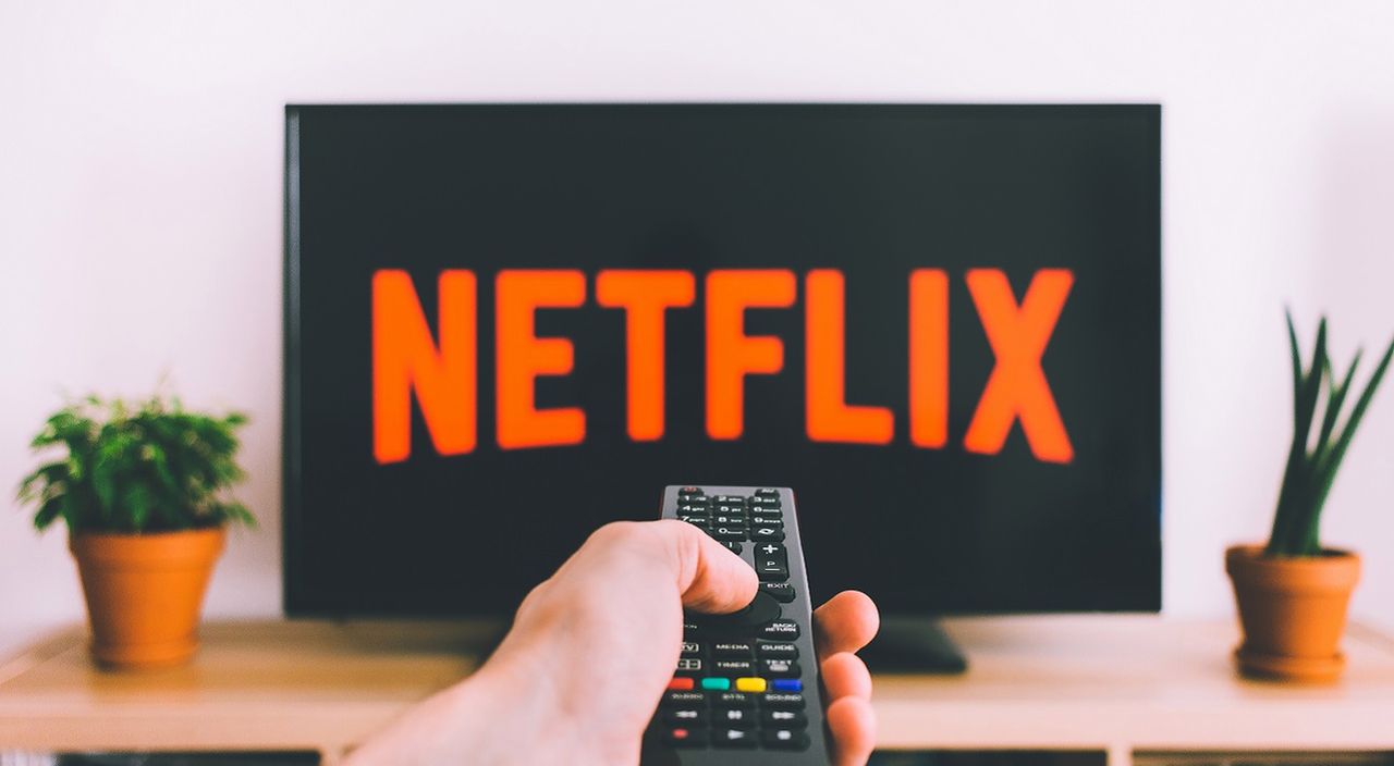 Netflix publikuje listę serialowych i filmowych nowości. Sierpień 2020 zapowiada się wyjątkowo gorąco