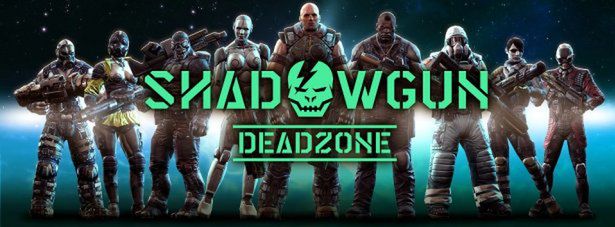 Projekt Shadowgun: Deadzone mimo opóźnienia nie umarł [wideo]