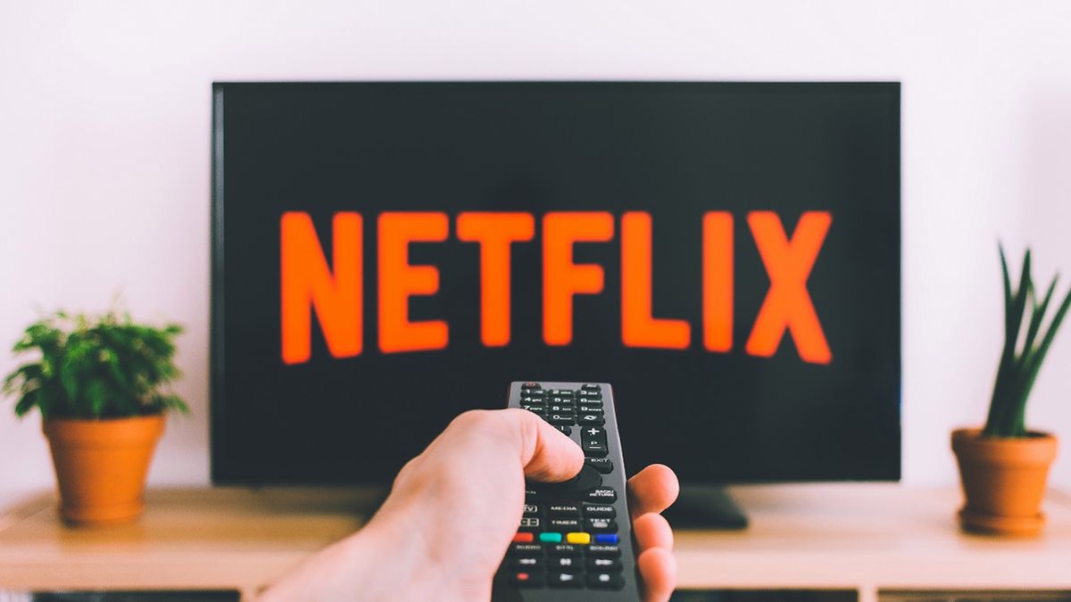 Netflix prezentuje nowości na sierpień 2020. Gorących wakacji ciąg dalszy 1