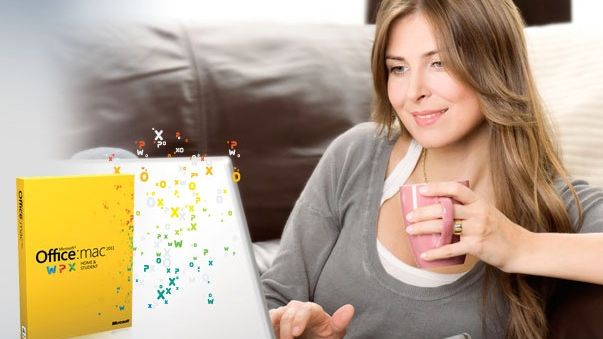 Outlook dla Mac coraz lepszy 1