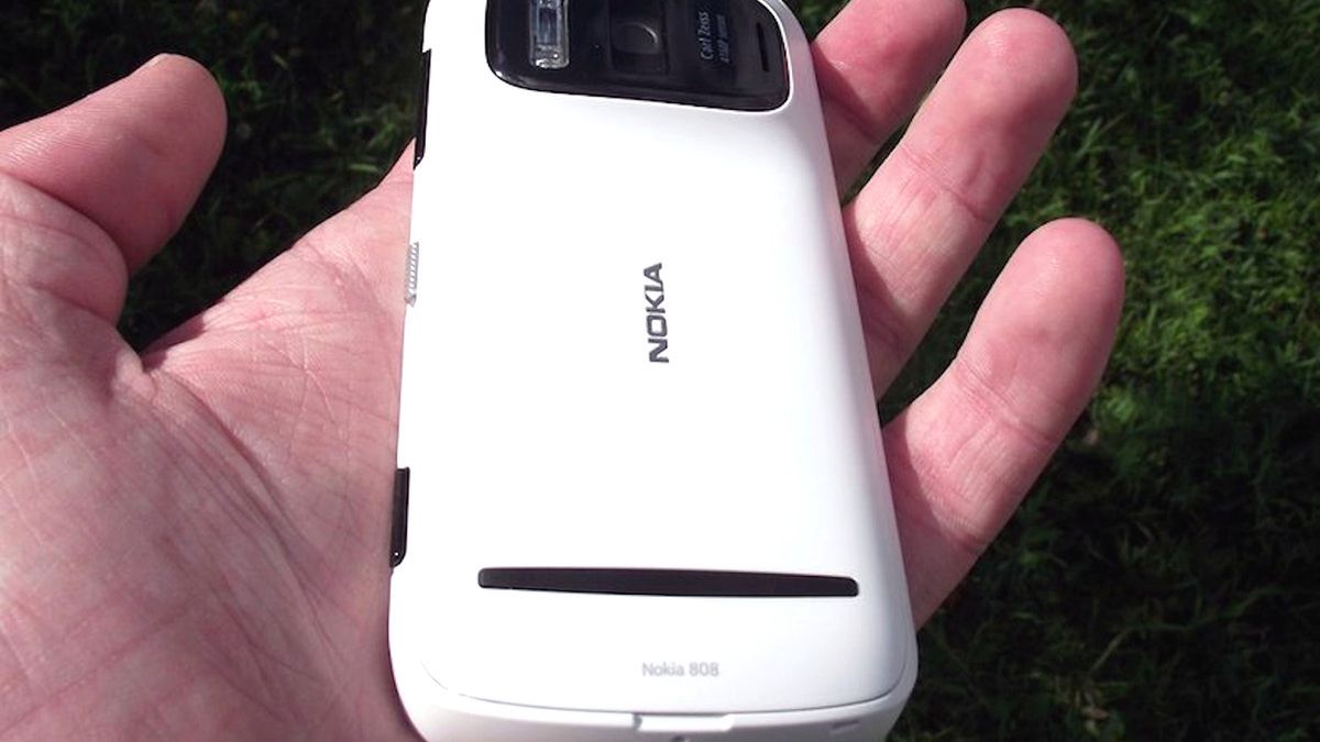 Ten smartfon był niepokonany przez 9 lat. Tyle czasu zajęło konkurencji dogonienie Nokii 1