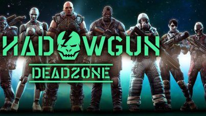 Projekt Shadowgun: Deadzone mimo opóźnienia nie umarł [wideo] 1