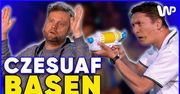 Krindż na basenie. Mocny skecz kabaretu Czesuaf