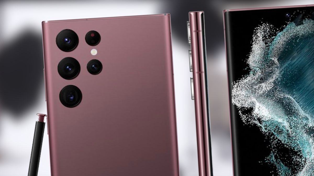 Taki sam, ale lepszy. Jak Samsung poprawi aparat Galaxy S22 Ultra? 1