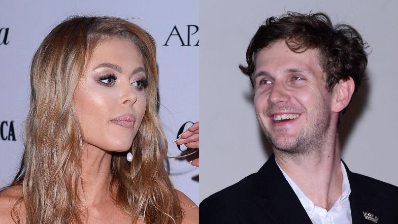 Joanna Opozda i Antek Królikowski pochwalili się kolejnym wspólnym zdjęciem