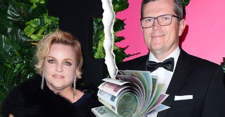 Bosacka już po rozwodzie. Wyszły na jaw szczegóły. Chodzi o majątek