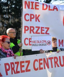 PiS przepadło. CPK aktualne? Wyjdą na ulice. "Żyjemy na bombie"