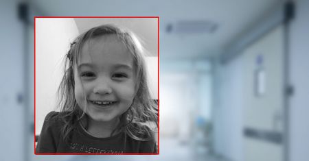 3-letnia Tosia przegrała walkę z rakiem. Cała Polska pogrążona w rozpaczy